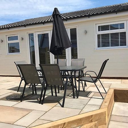 Mundesley Holiday Village Luaran gambar