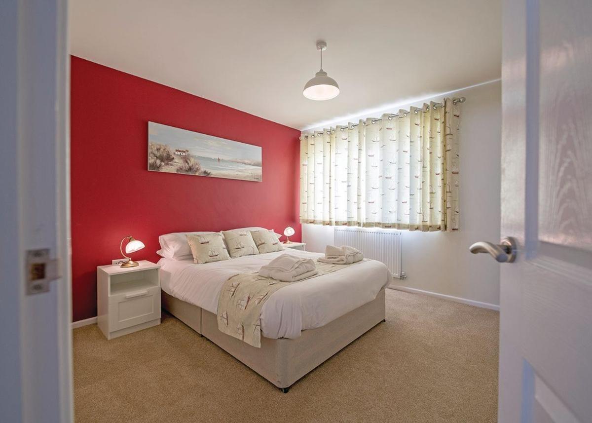 Mundesley Holiday Village Luaran gambar