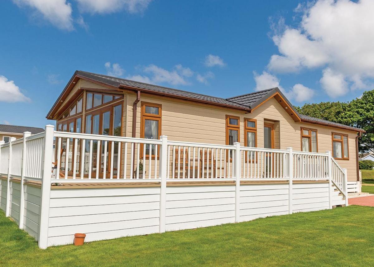 Mundesley Holiday Village Luaran gambar