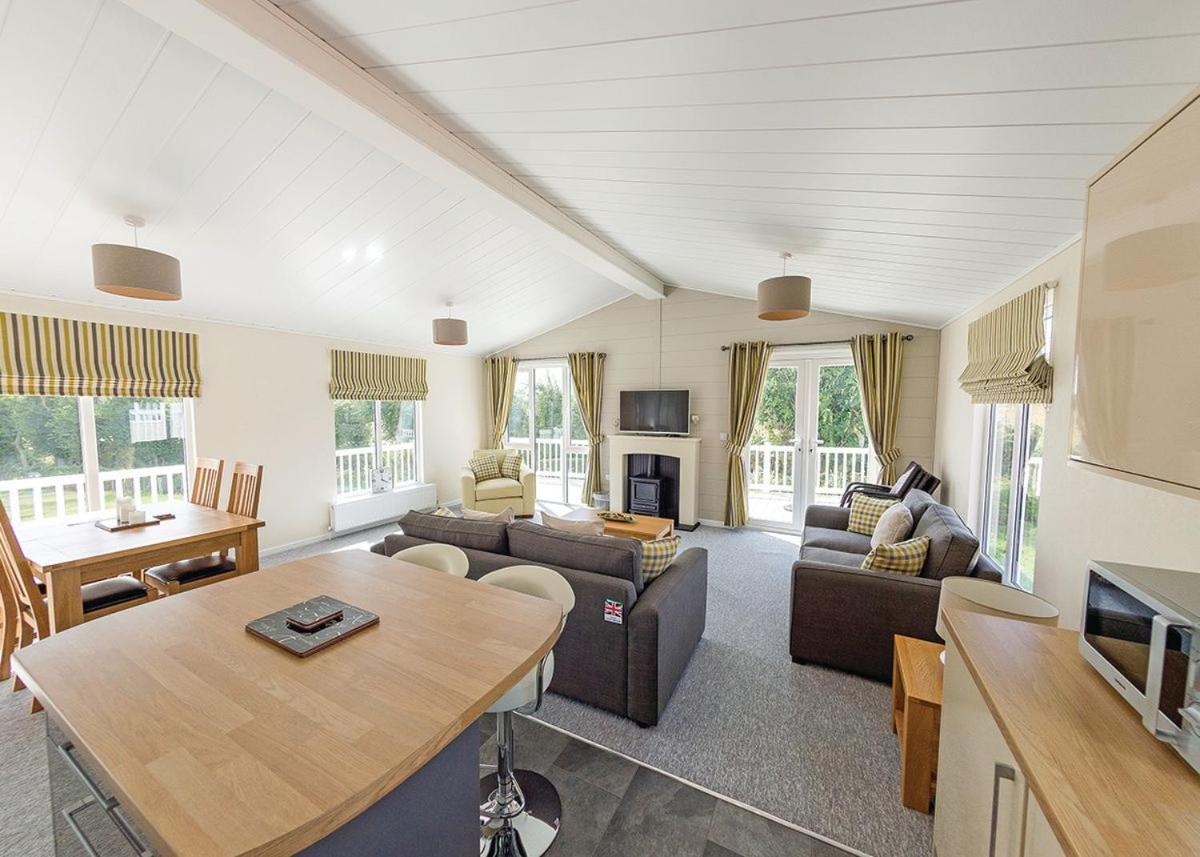 Mundesley Holiday Village Luaran gambar