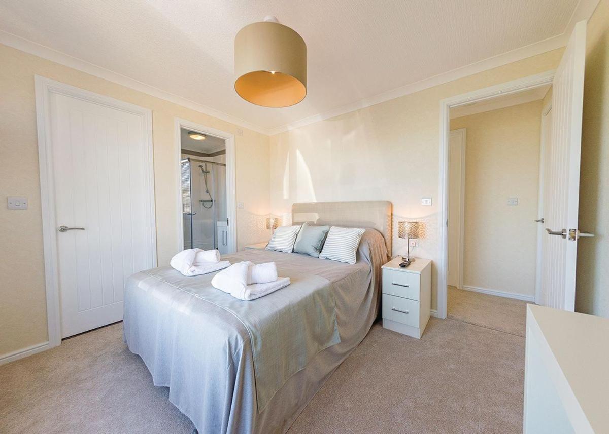 Mundesley Holiday Village Luaran gambar