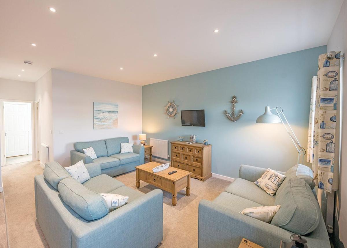 Mundesley Holiday Village Luaran gambar