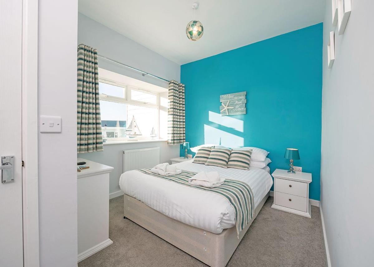 Mundesley Holiday Village Luaran gambar