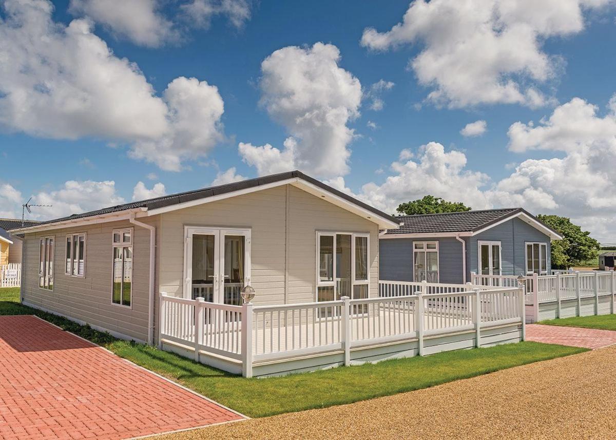 Mundesley Holiday Village Luaran gambar