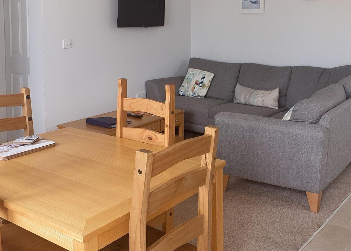 Mundesley Holiday Village Luaran gambar