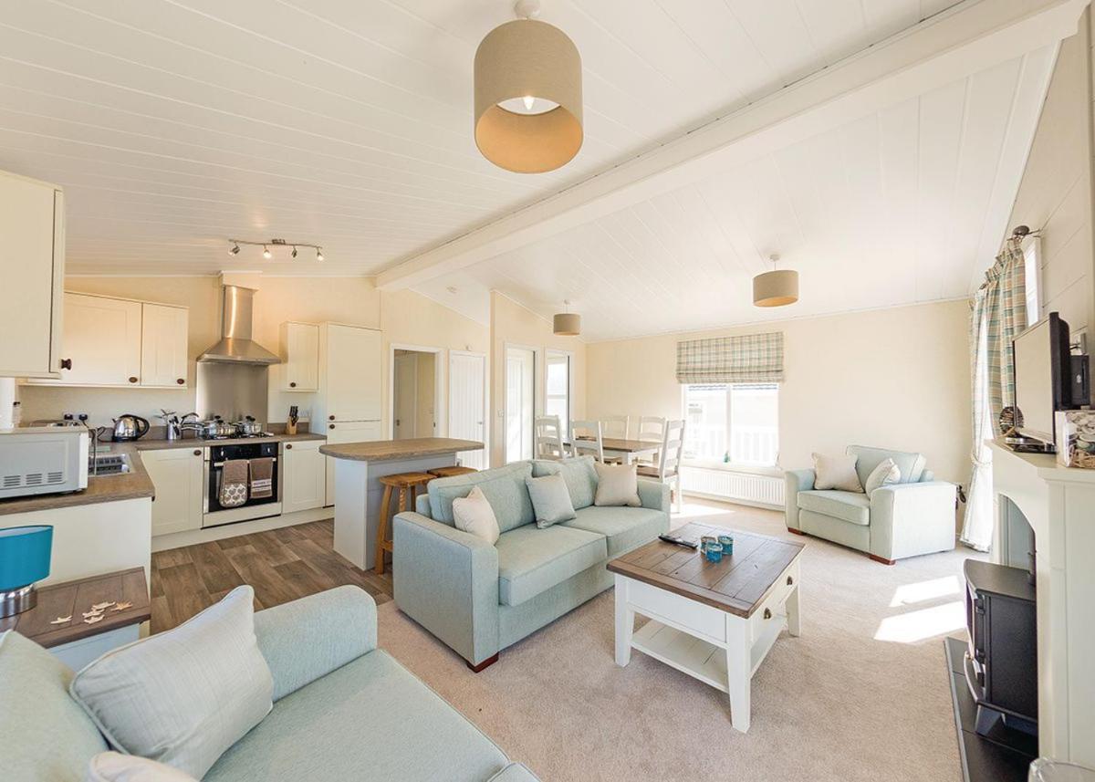Mundesley Holiday Village Luaran gambar