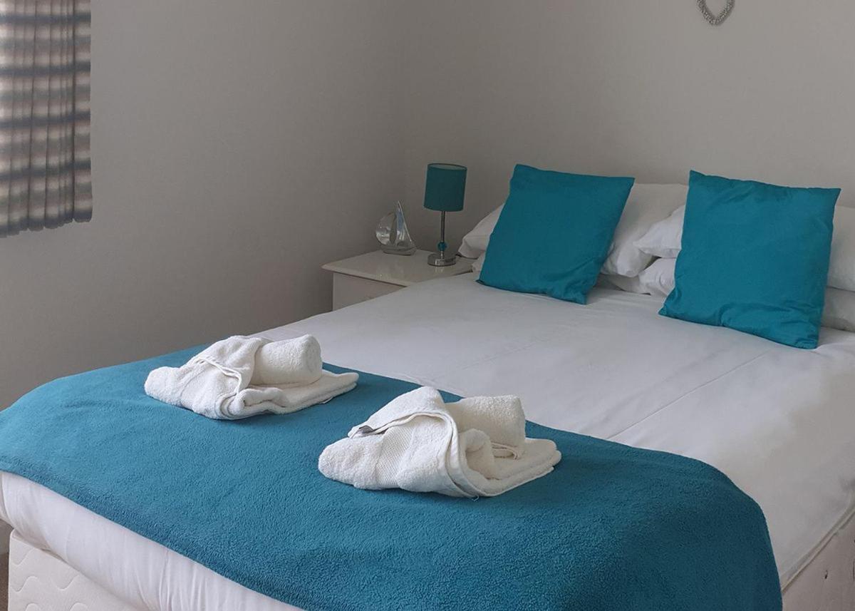 Mundesley Holiday Village Luaran gambar