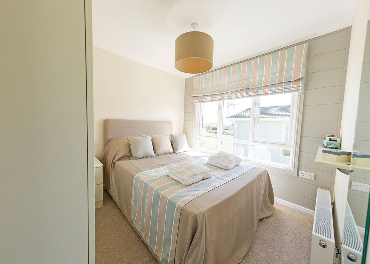 Mundesley Holiday Village Luaran gambar