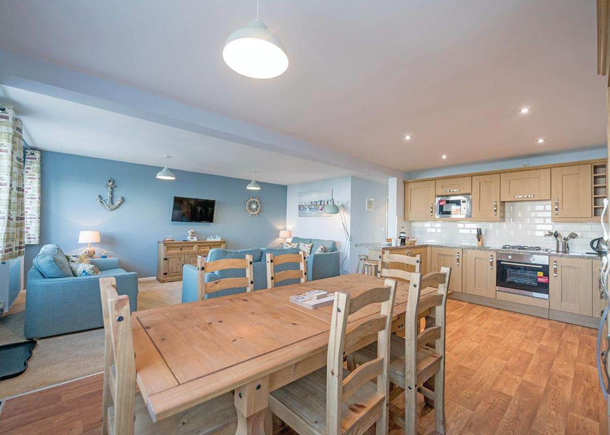 Mundesley Holiday Village Luaran gambar