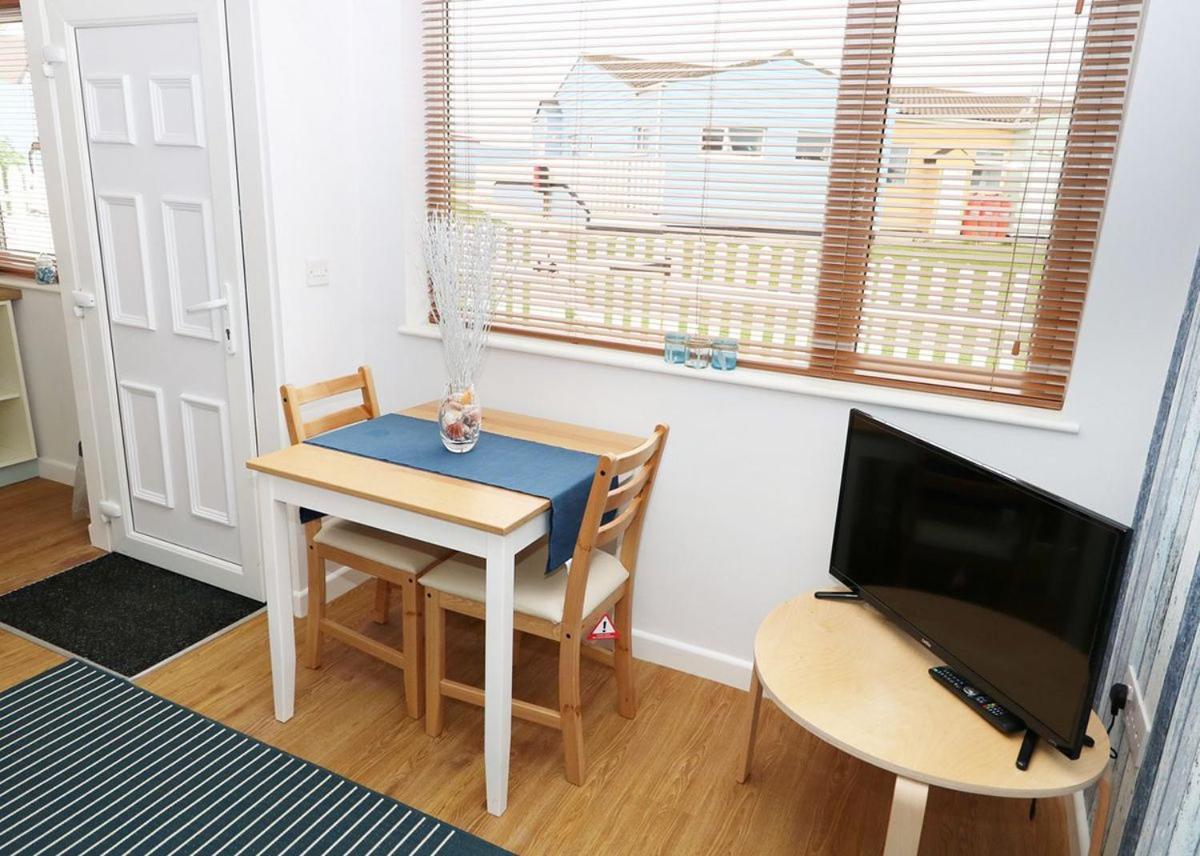 Mundesley Holiday Village Luaran gambar