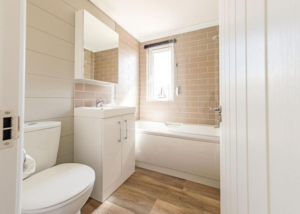 Mundesley Holiday Village Luaran gambar