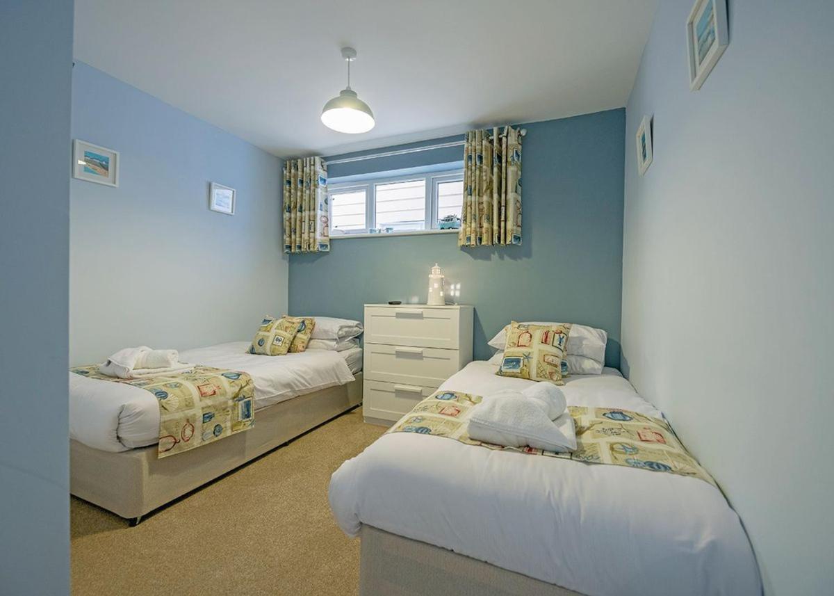 Mundesley Holiday Village Luaran gambar