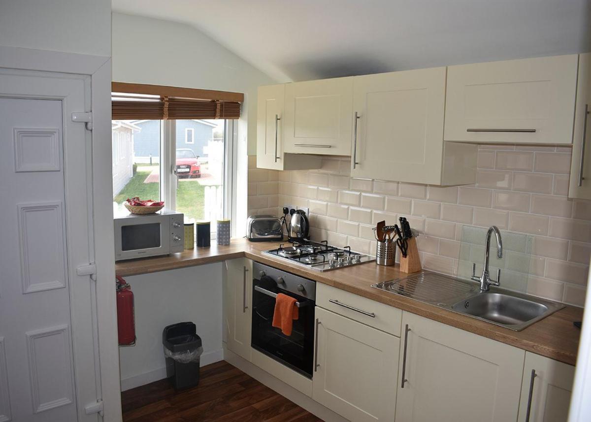 Mundesley Holiday Village Luaran gambar