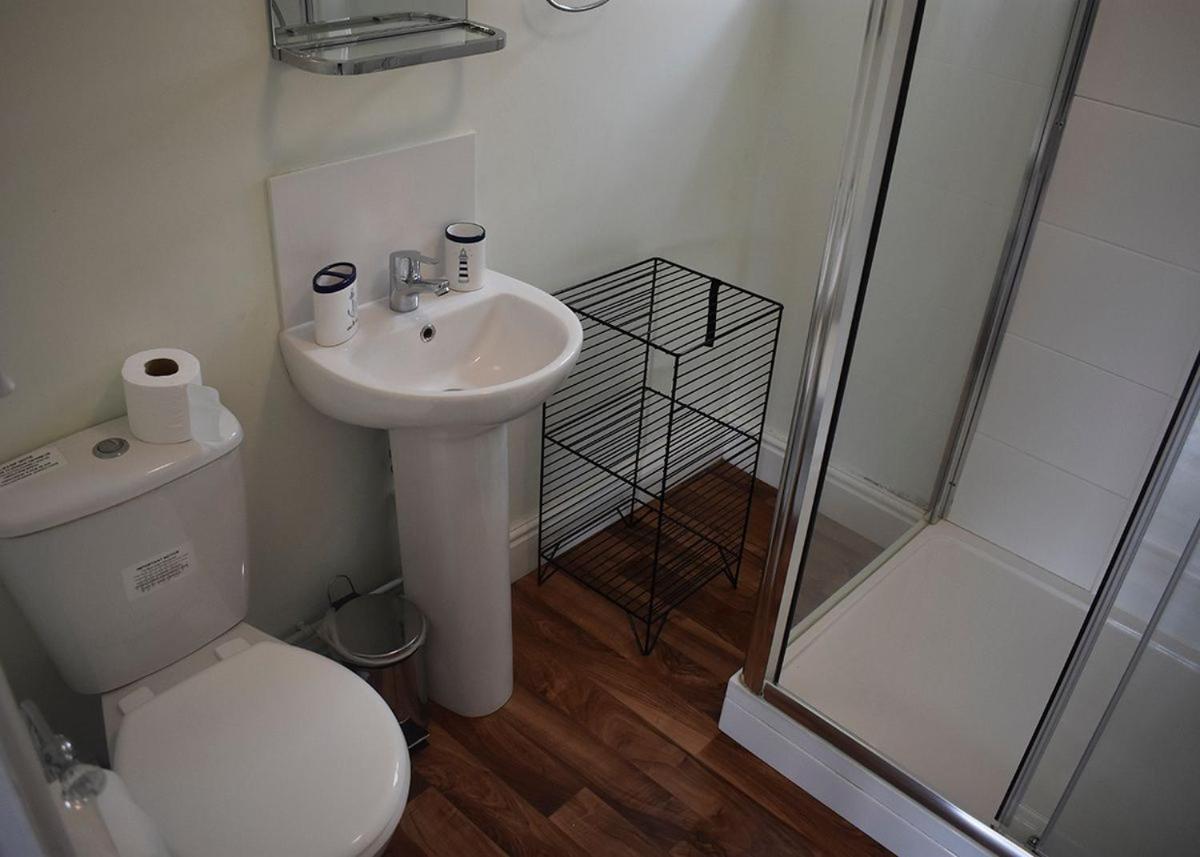 Mundesley Holiday Village Luaran gambar