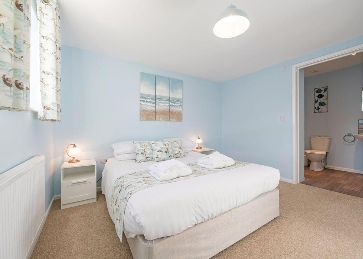 Mundesley Holiday Village Luaran gambar