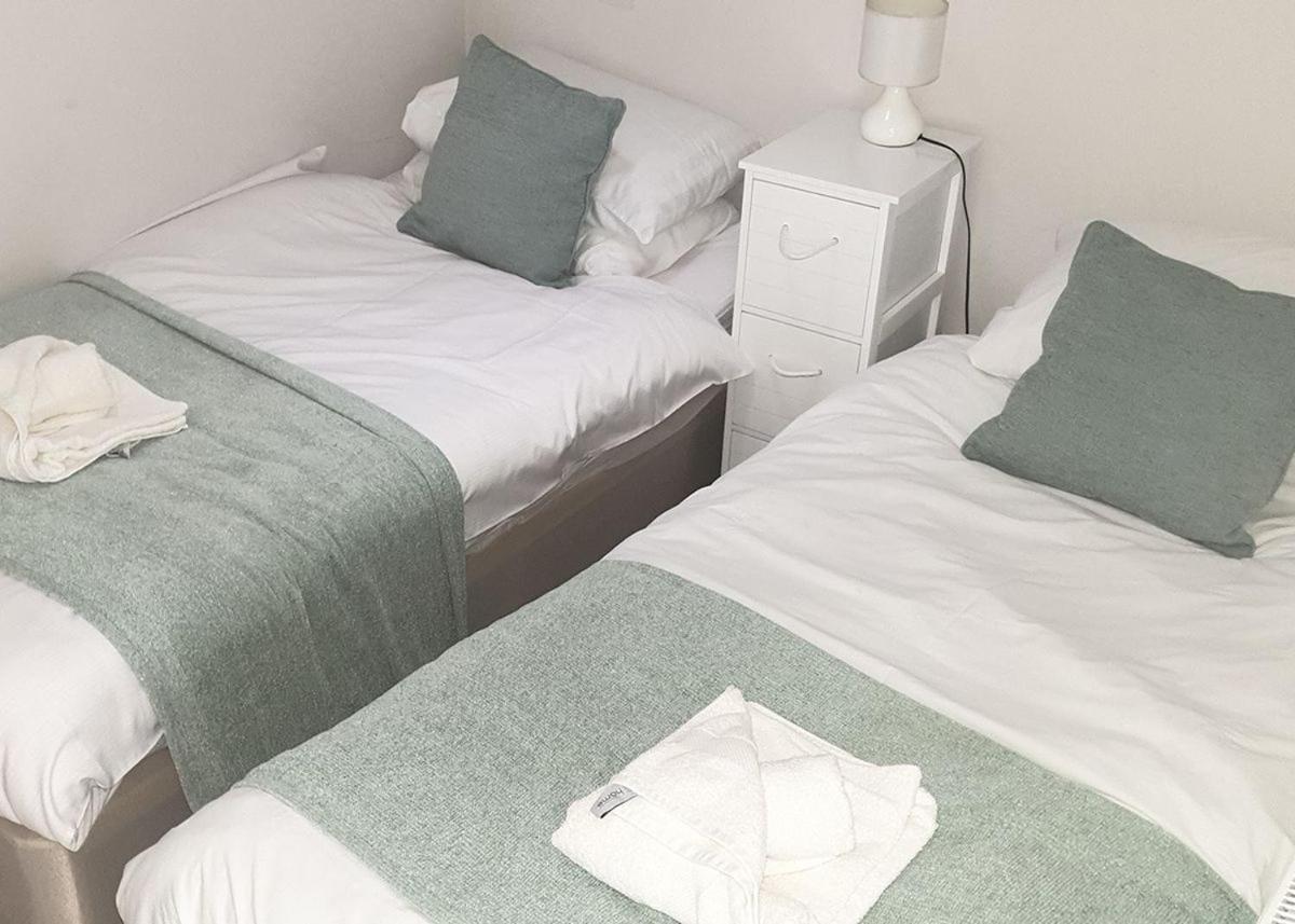 Mundesley Holiday Village Luaran gambar
