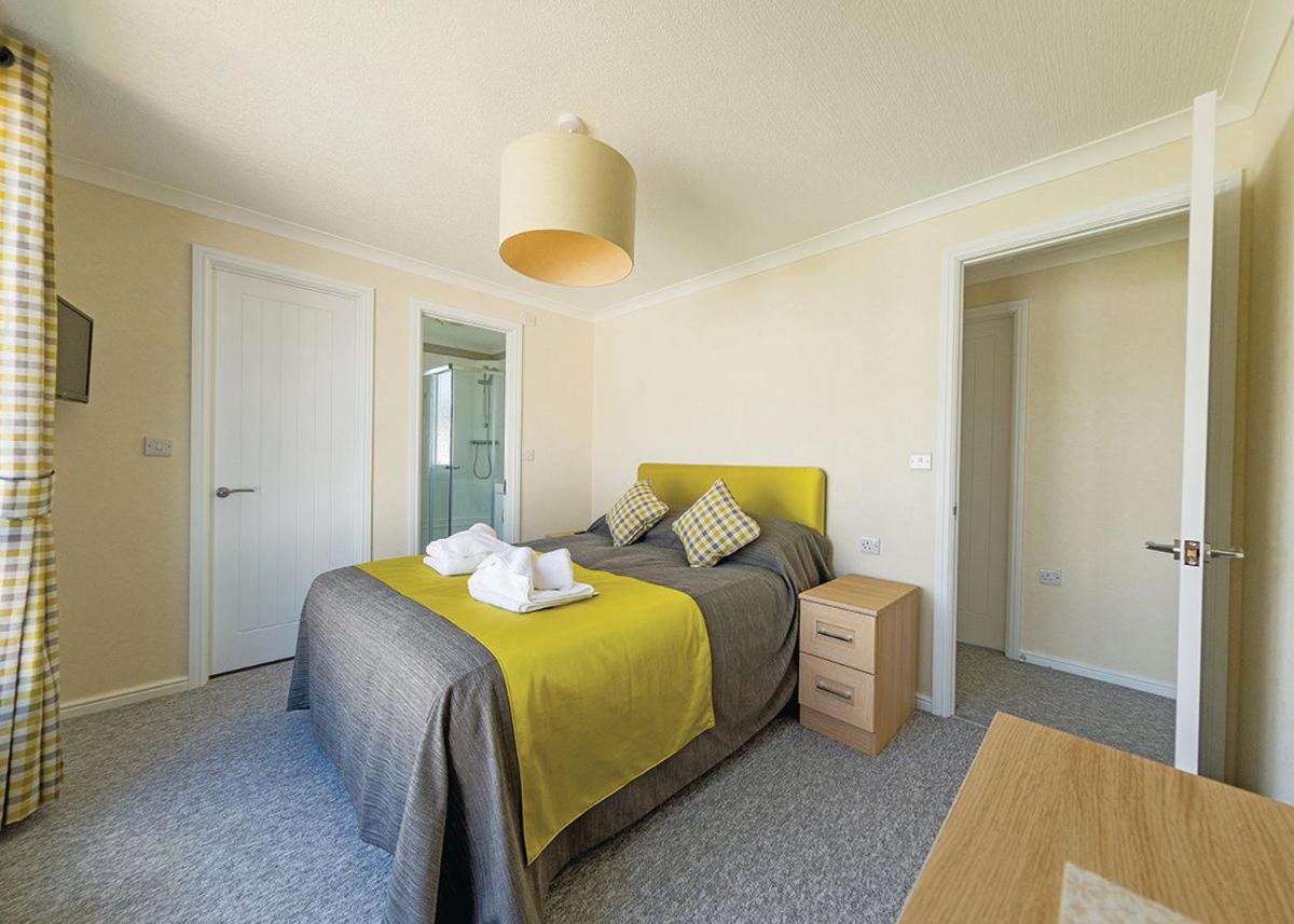 Mundesley Holiday Village Luaran gambar