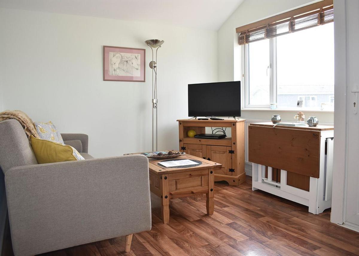 Mundesley Holiday Village Luaran gambar