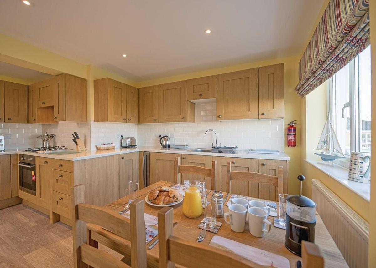 Mundesley Holiday Village Luaran gambar