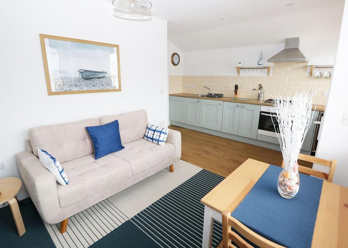 Mundesley Holiday Village Luaran gambar
