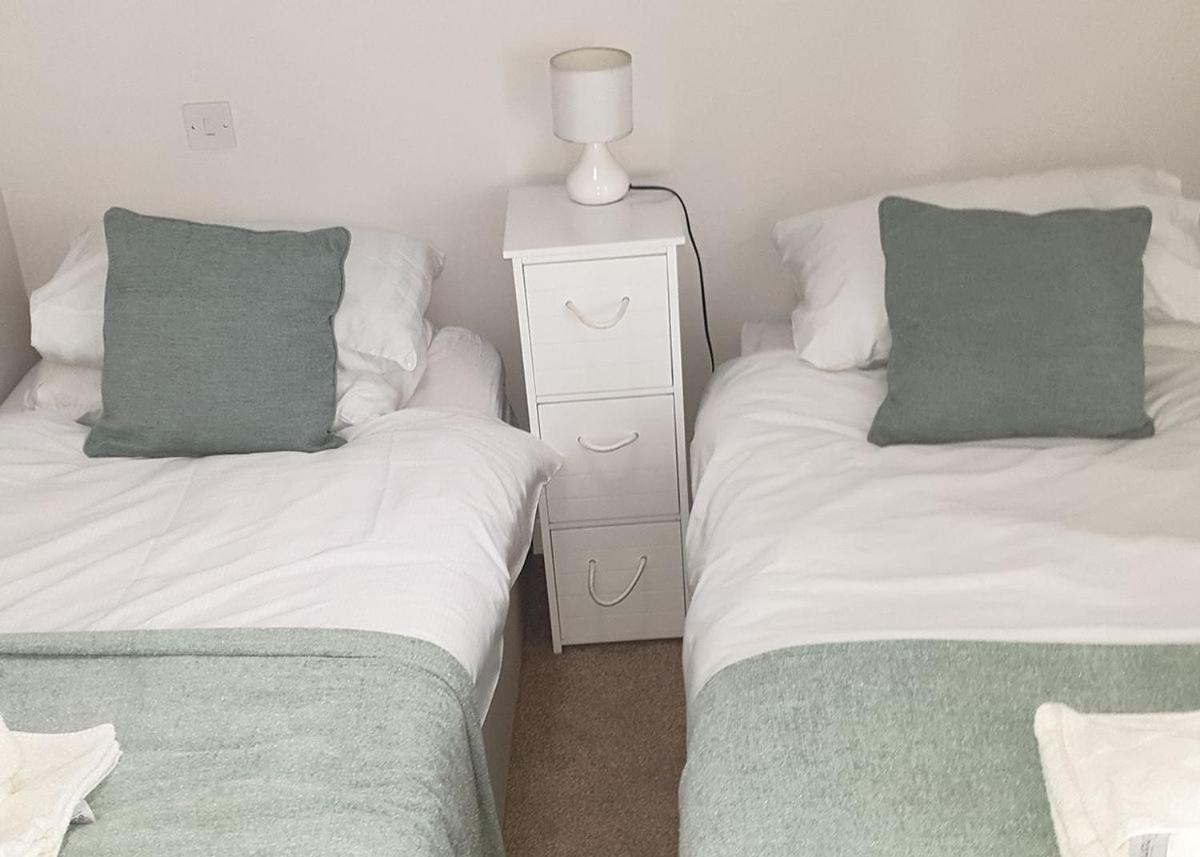 Mundesley Holiday Village Luaran gambar