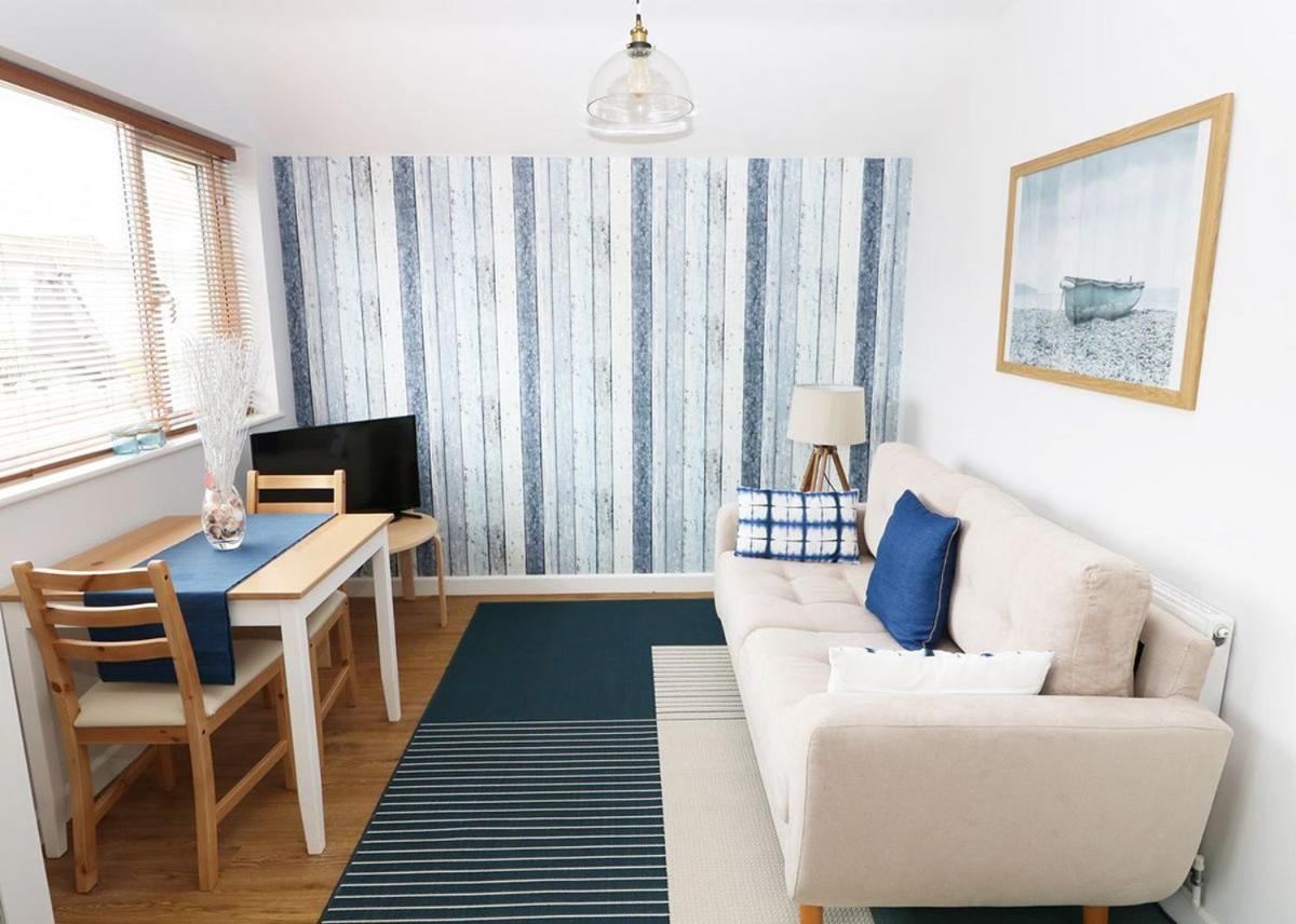 Mundesley Holiday Village Luaran gambar