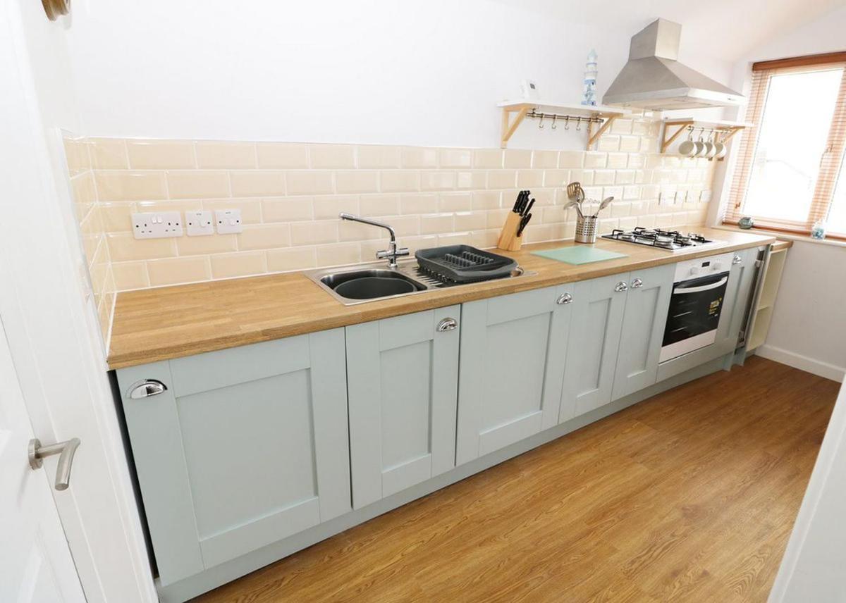 Mundesley Holiday Village Luaran gambar
