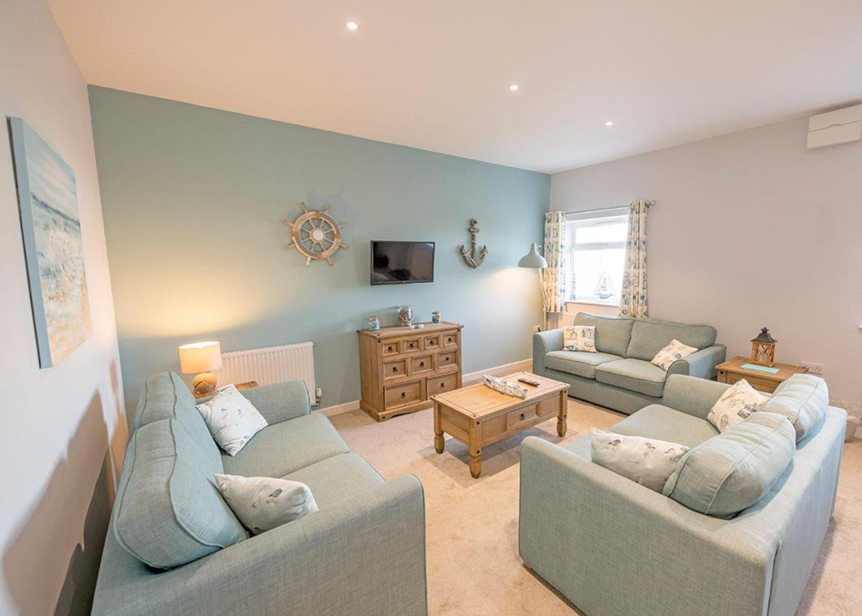 Mundesley Holiday Village Luaran gambar