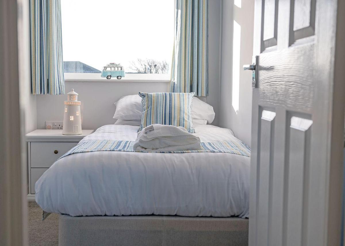 Mundesley Holiday Village Luaran gambar