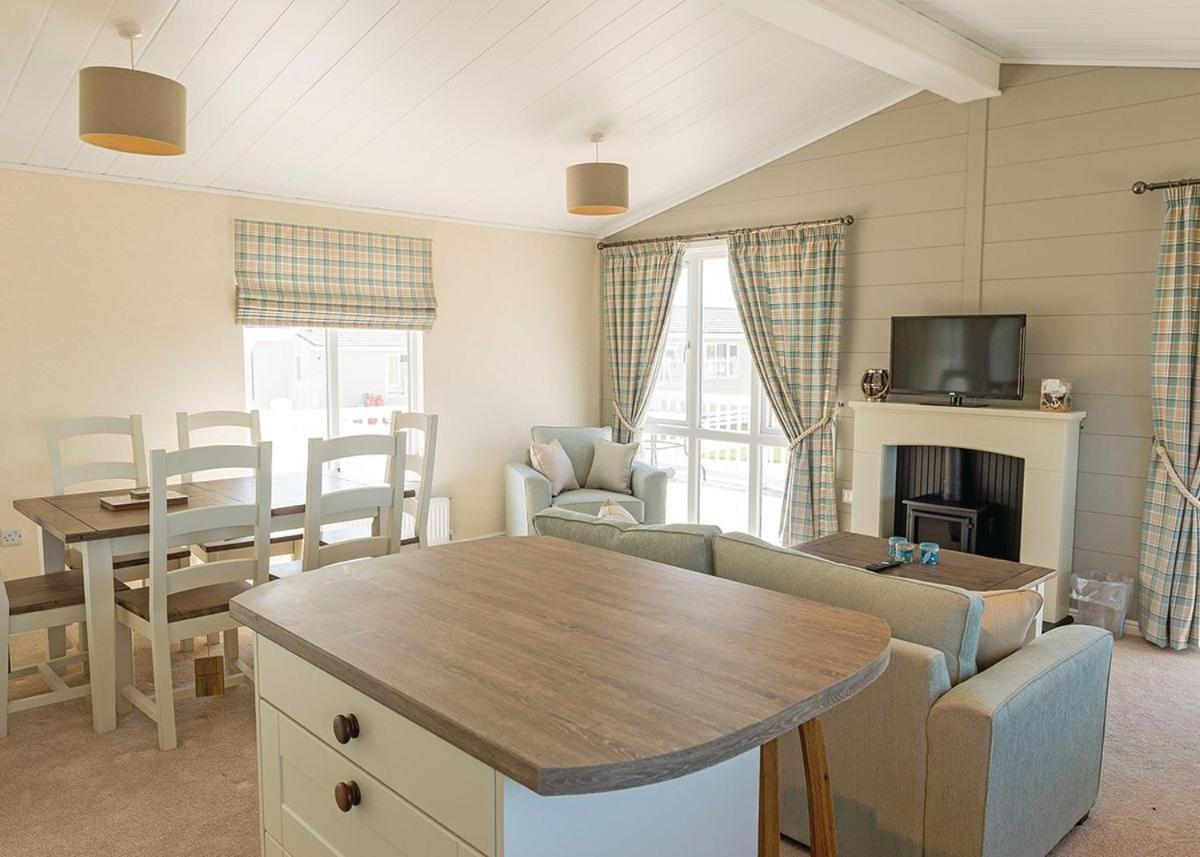 Mundesley Holiday Village Luaran gambar