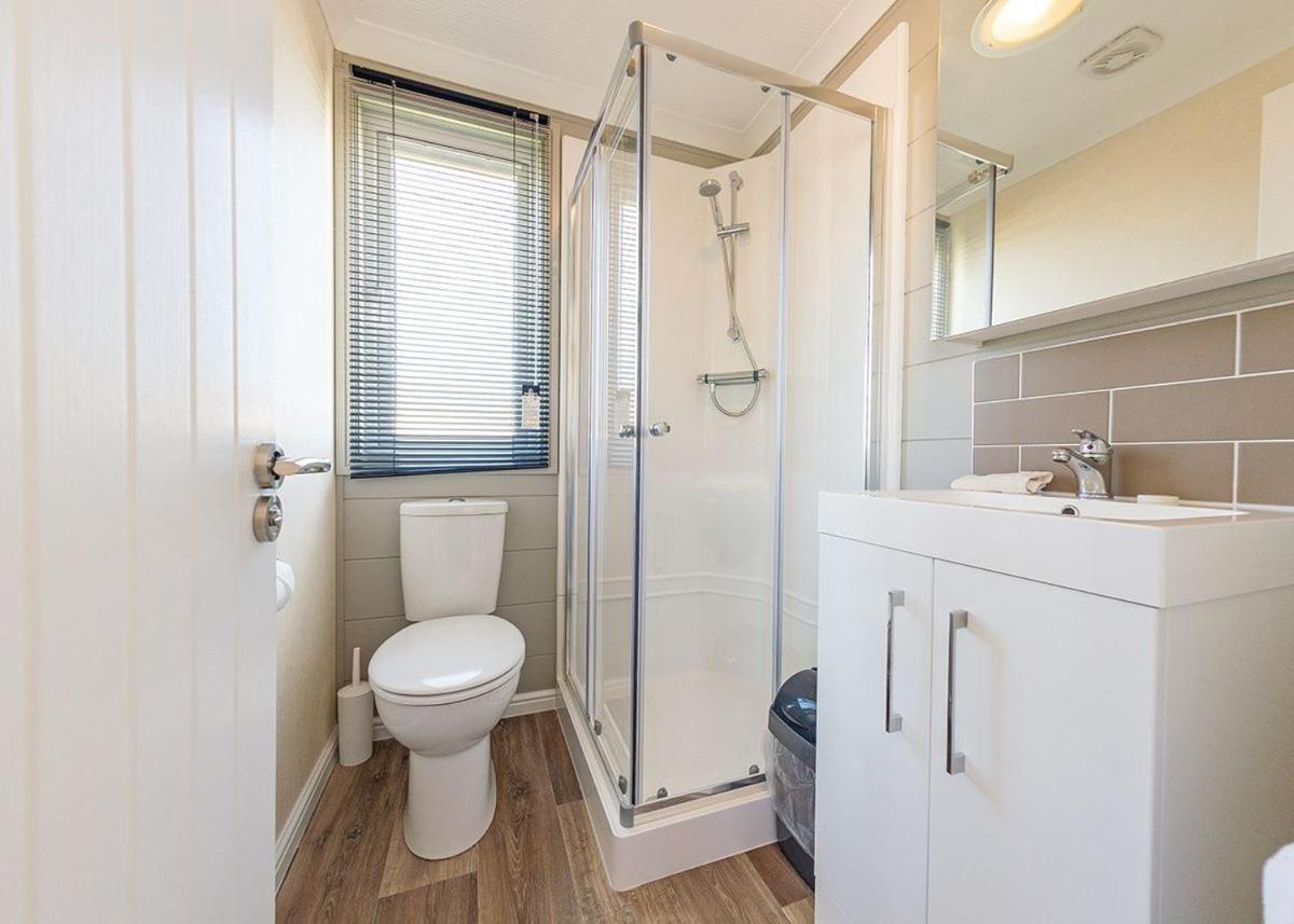 Mundesley Holiday Village Luaran gambar