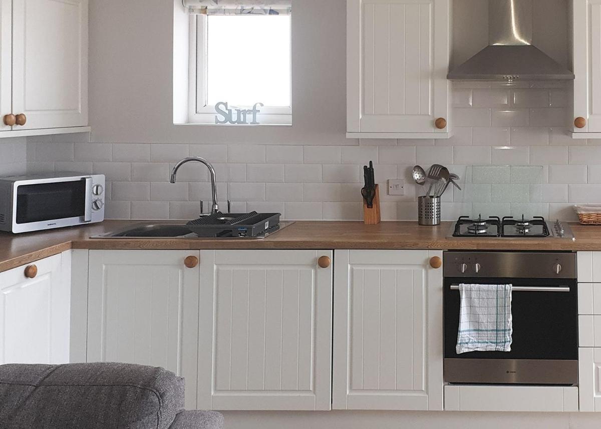 Mundesley Holiday Village Luaran gambar