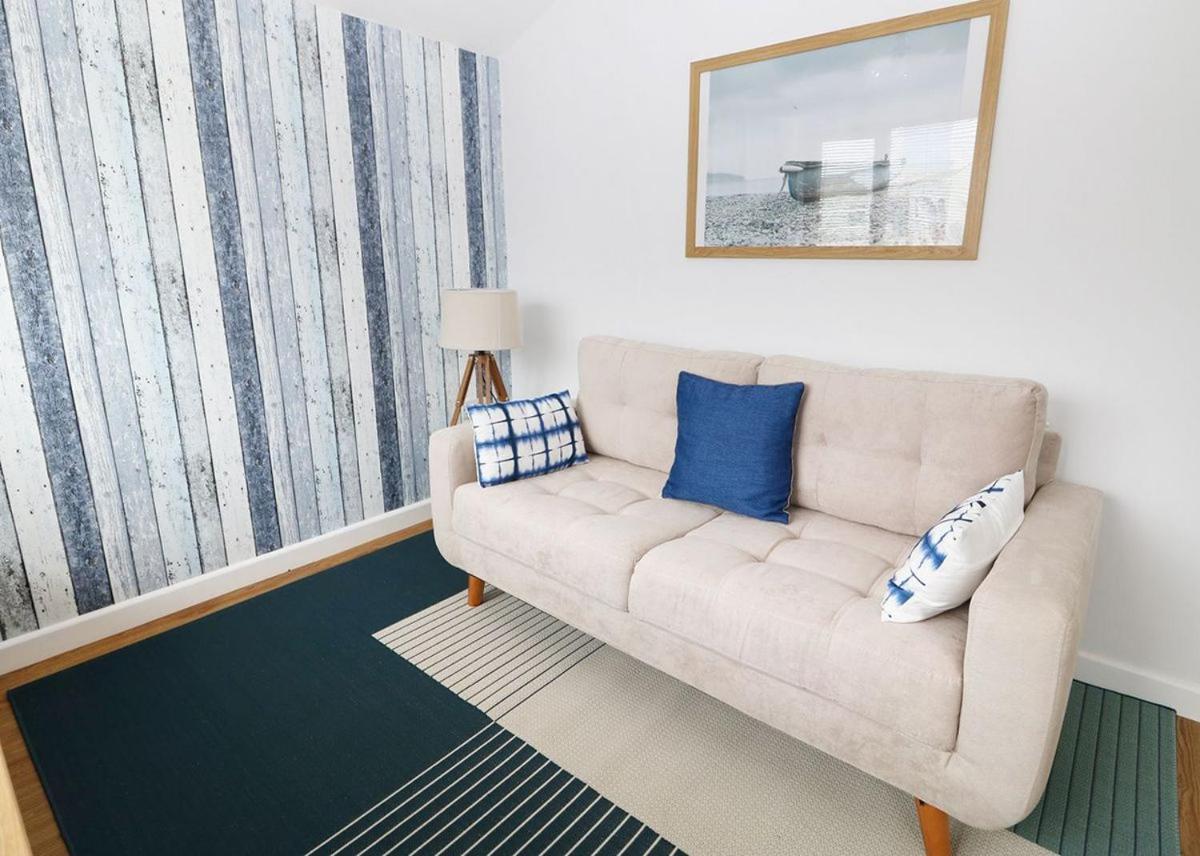 Mundesley Holiday Village Luaran gambar