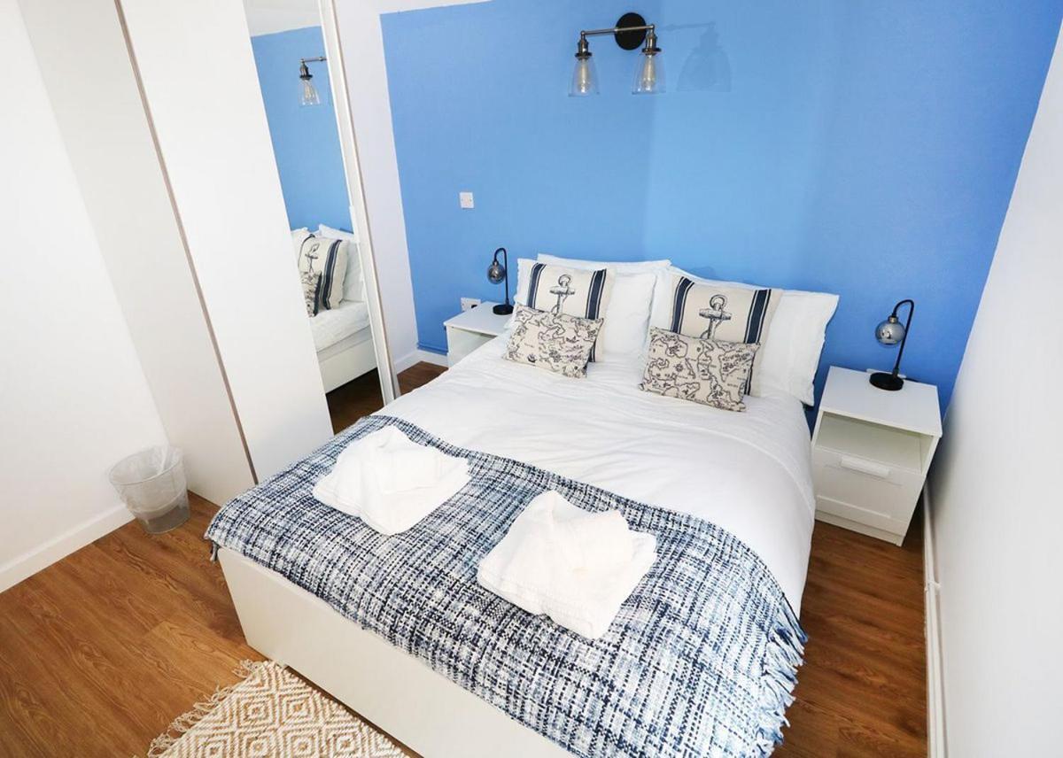 Mundesley Holiday Village Luaran gambar