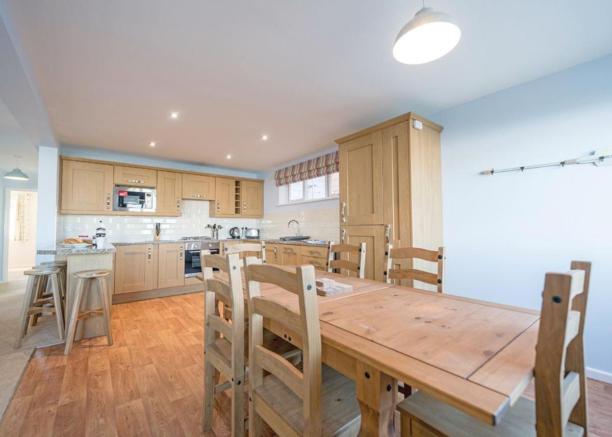 Mundesley Holiday Village Luaran gambar