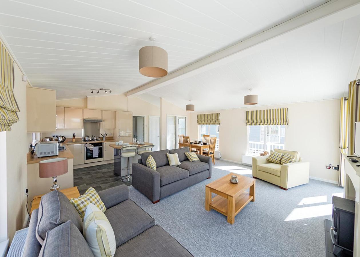 Mundesley Holiday Village Luaran gambar
