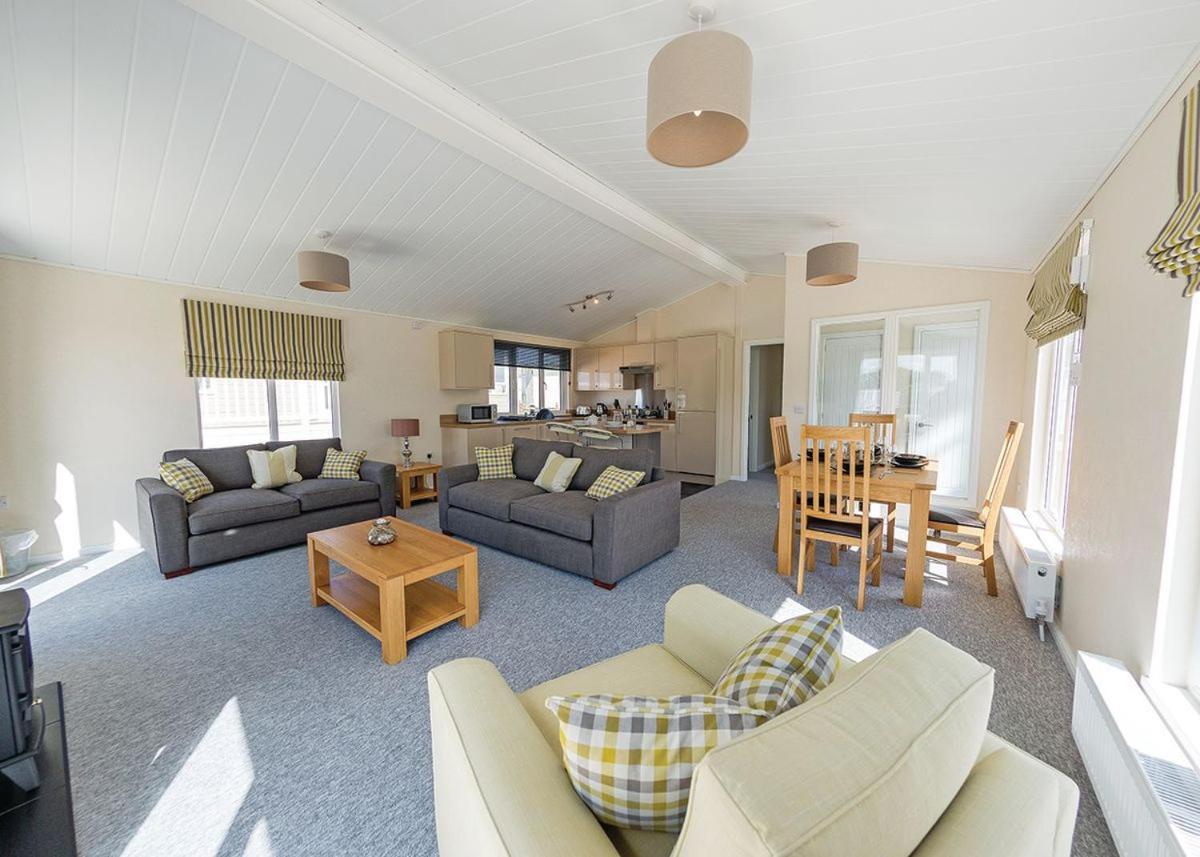 Mundesley Holiday Village Luaran gambar