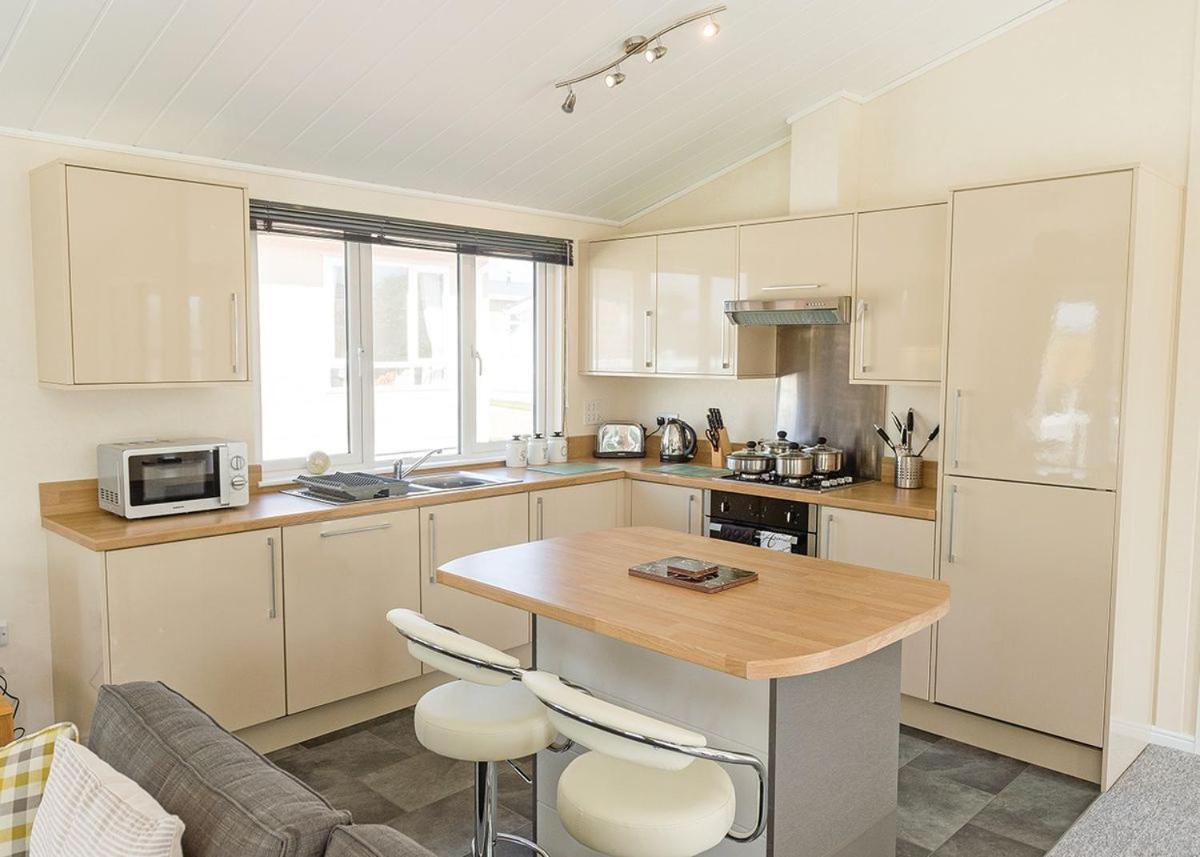 Mundesley Holiday Village Luaran gambar