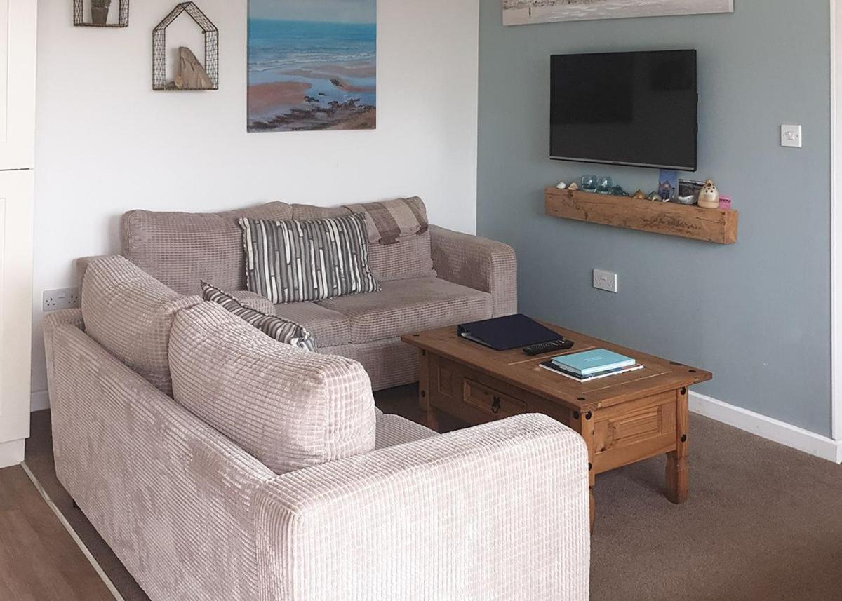Mundesley Holiday Village Luaran gambar