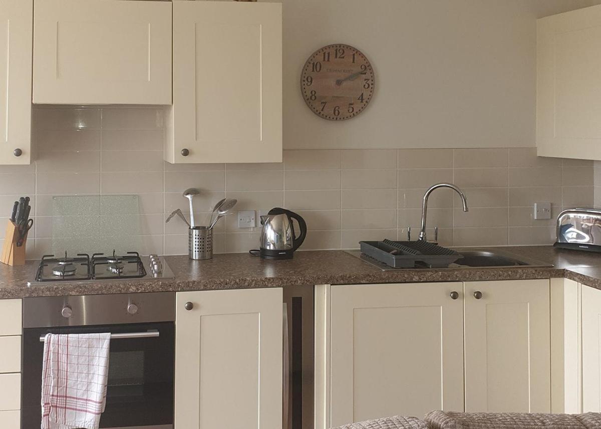 Mundesley Holiday Village Luaran gambar