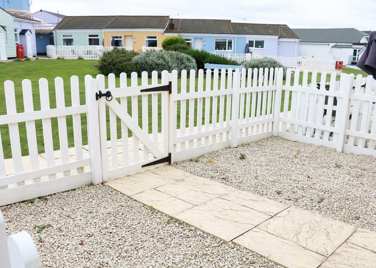 Mundesley Holiday Village Luaran gambar