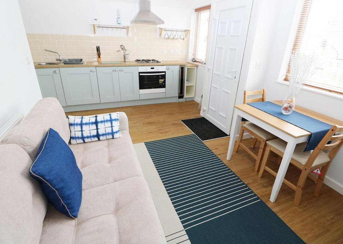 Mundesley Holiday Village Luaran gambar