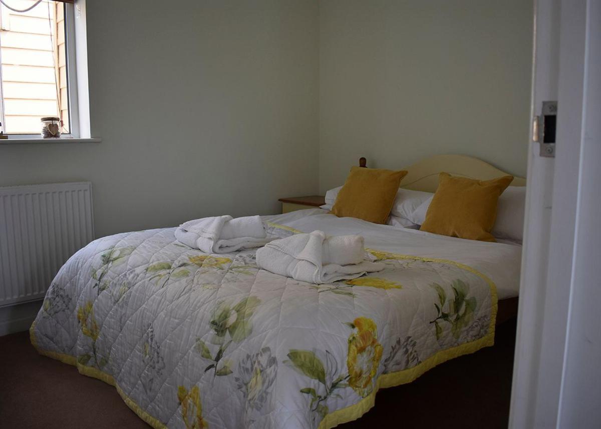 Mundesley Holiday Village Luaran gambar