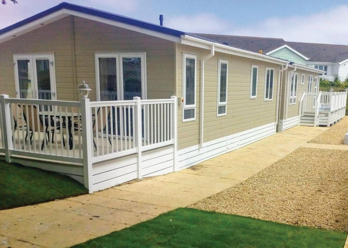 Mundesley Holiday Village Luaran gambar