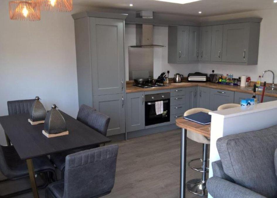 Mundesley Holiday Village Luaran gambar