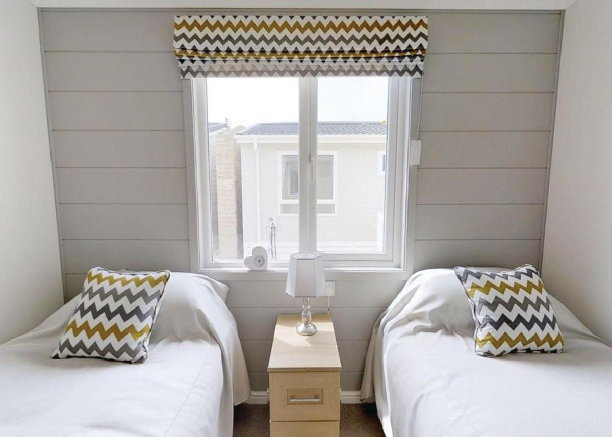 Mundesley Holiday Village Luaran gambar