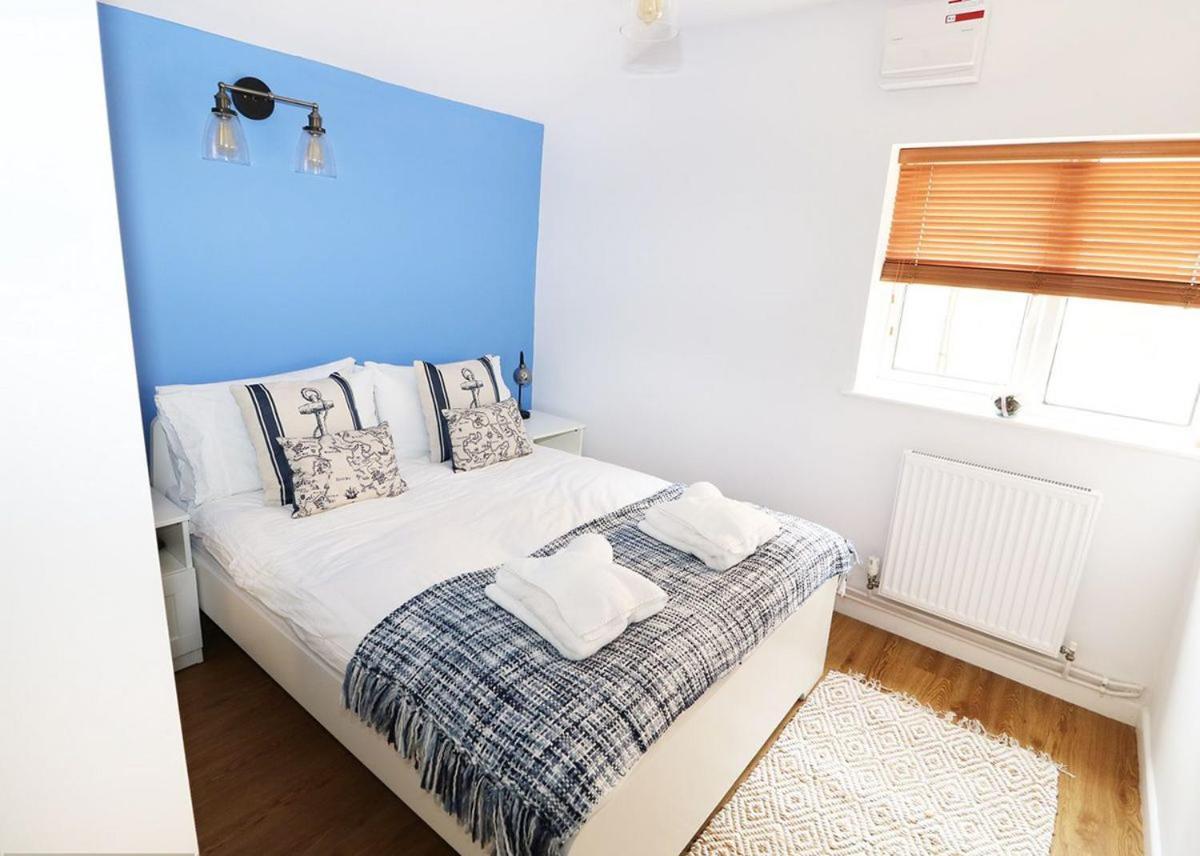 Mundesley Holiday Village Luaran gambar