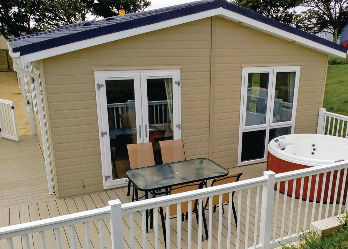 Mundesley Holiday Village Luaran gambar