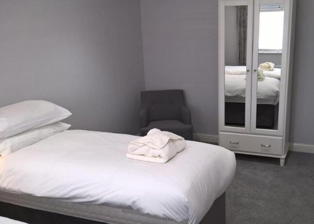 Mundesley Holiday Village Luaran gambar