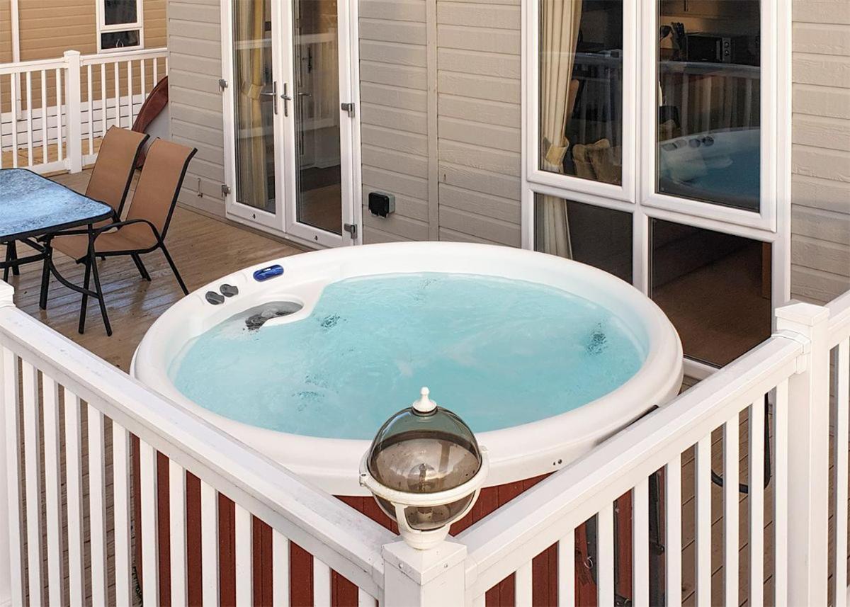 Mundesley Holiday Village Luaran gambar